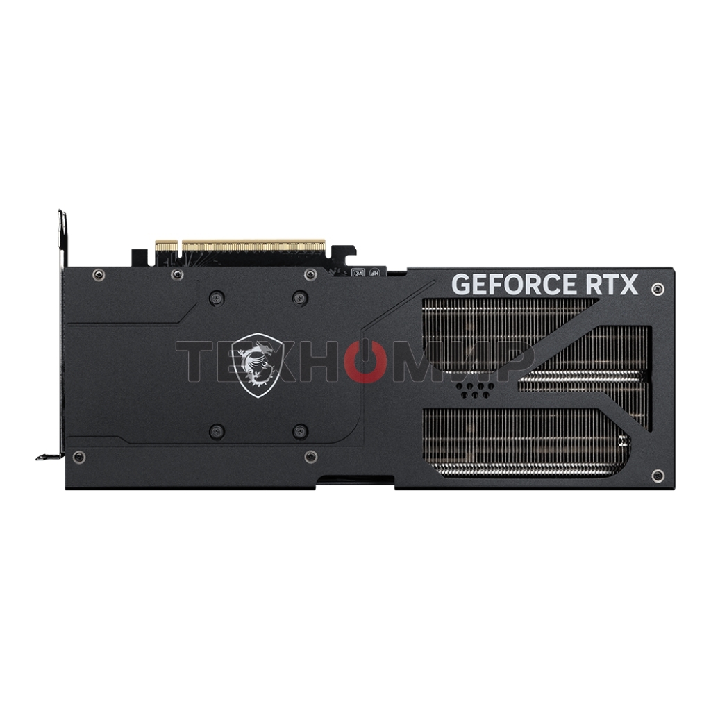 Видеокарта MSI RTX 5080 VENTUS 3X OC PLUS 16Gb GDDR7 256bit 3xDP HDMI 3FAN RTL