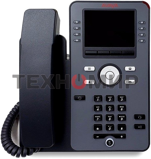 IP телефон J179 J179 IP PHONE GLOBAL NO POWER SUPPLY