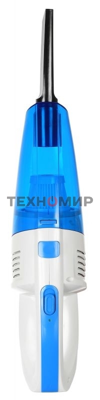 Автомобильный пылесос Starwind CV-140 белый