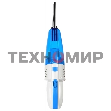 Автомобильный пылесос Starwind CV-140 белый