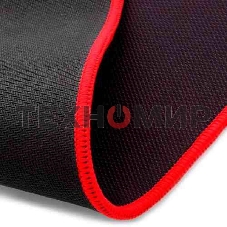 Коврик для мыши A4Tech Bloody B-080 черный/рисунок