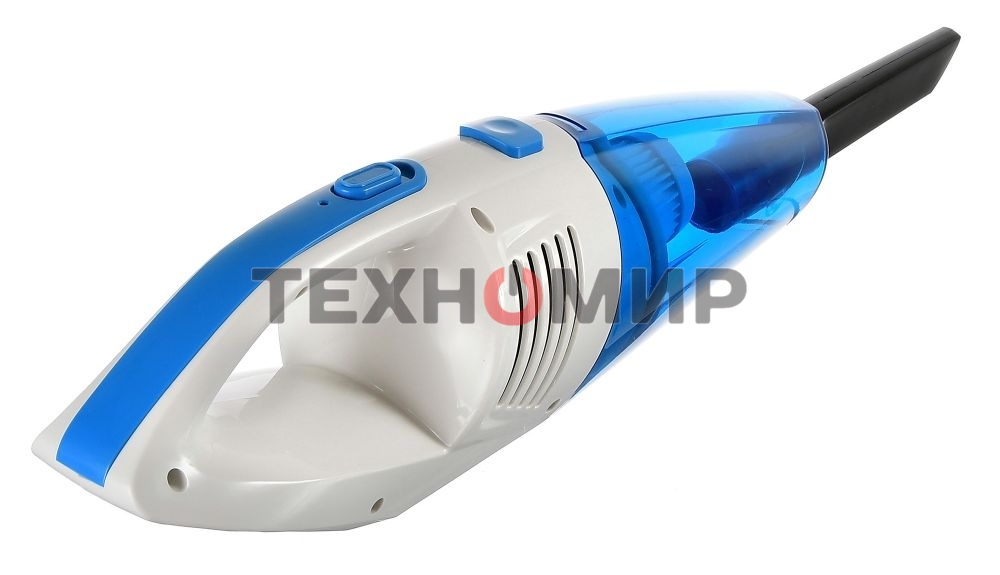 Автомобильный пылесос Starwind CV-140 белый