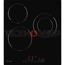 Электрическая варочная панель Weissgauff HV 431 B
