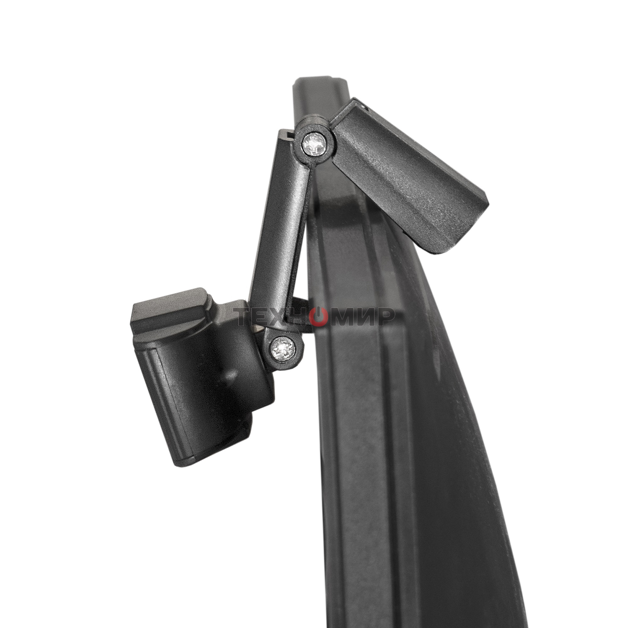 Веб-камера ExeGate GoldenEye C270 HD 1280x720, 30 кадр/с, USB Type-A, микрофон (шумоподавление), универсальное крепление