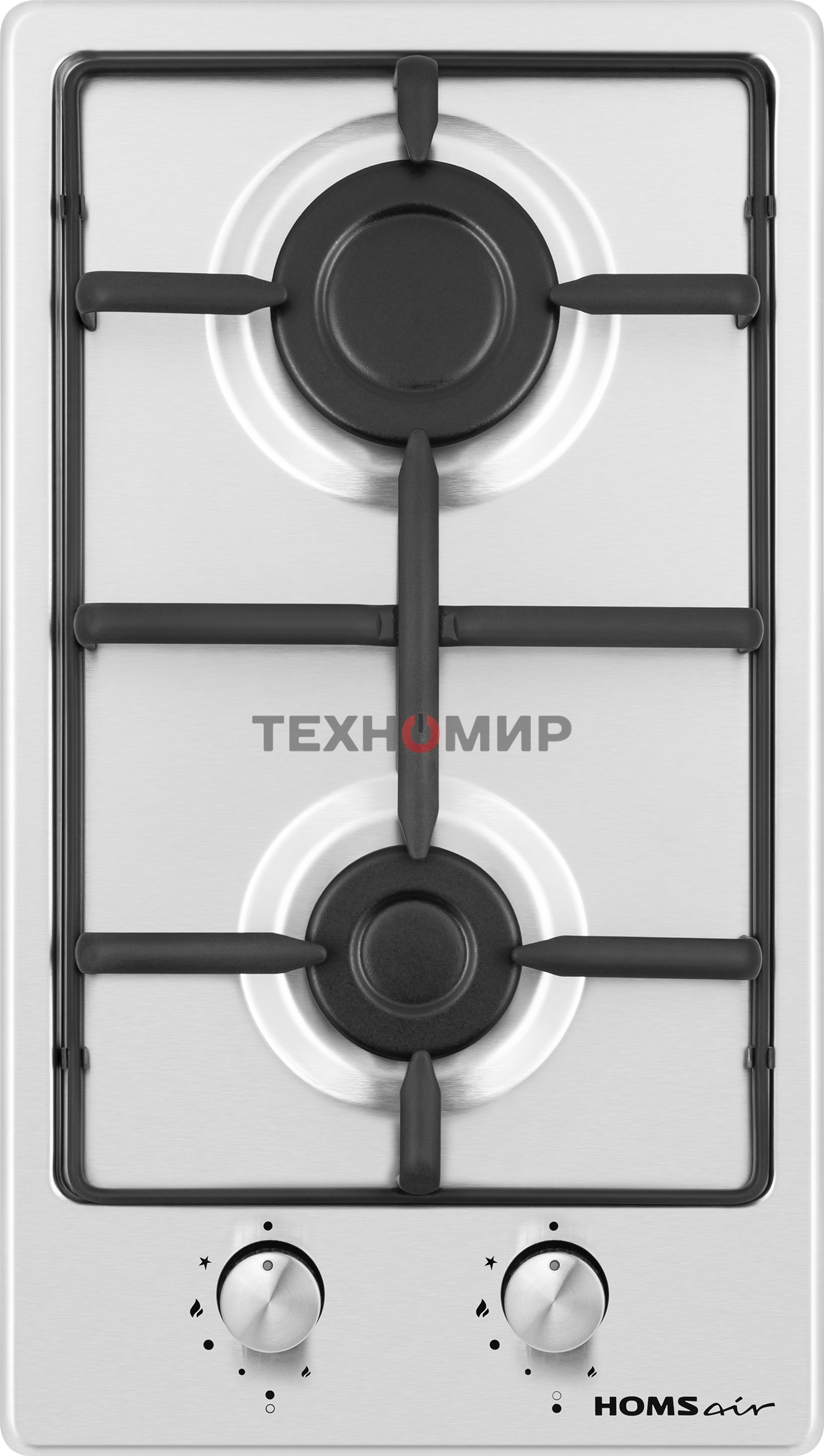 Газовая варочная панель HOMSair HGS323S