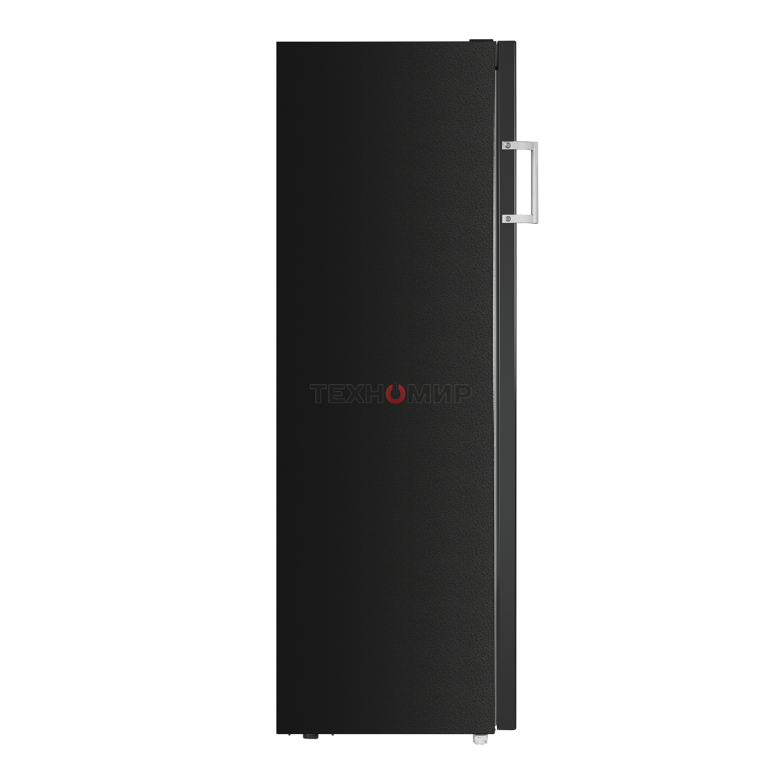 Морозильная камера Maunfeld MFFR170SB, черный, 206л, 4 ящика, 2 полки