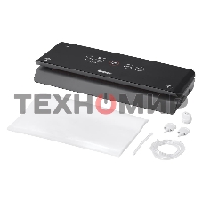 Вакуумный упаковщик BBK BVS802 черный