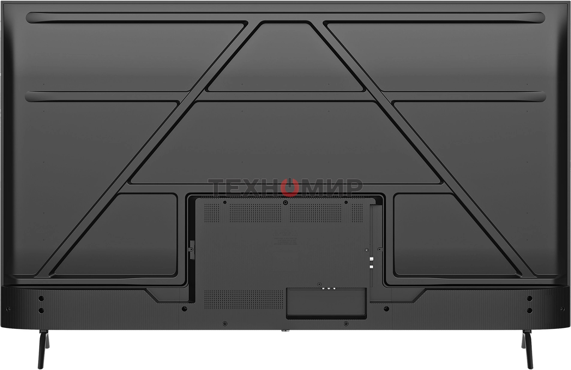 Телевизор BBK 65