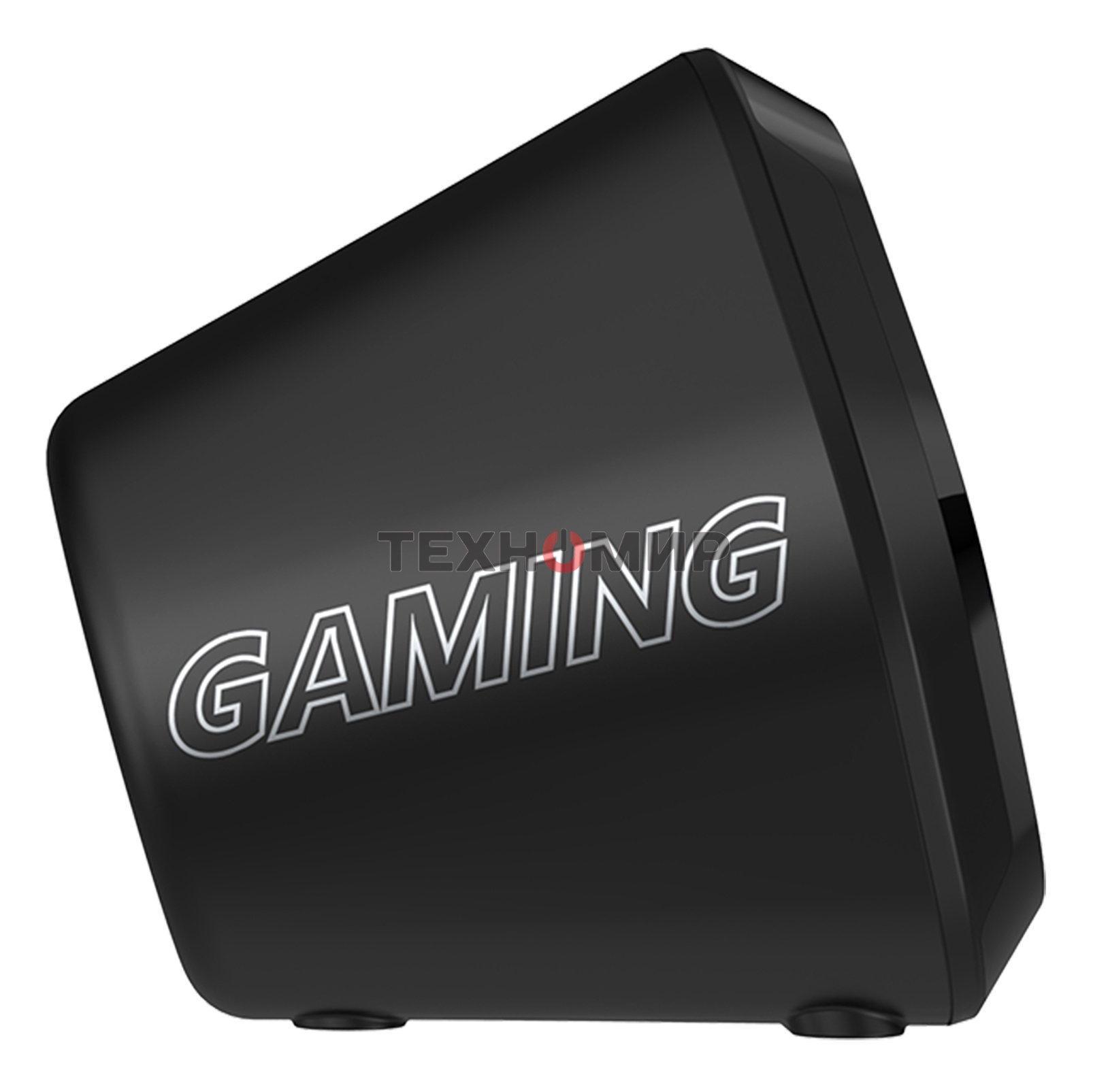 Акустическая система Edifier G1000 2.0 черный 10Вт BT