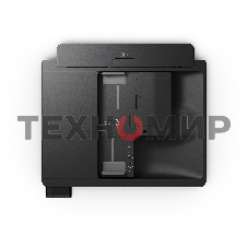 МФУ струйное Epson M15140 (C11CJ41404), A3+, ч/б, печ. до 25 стр/мин., скан. до 26 стр/мин., 2400 x 4800 dpi (печать) 1200x2400dpi (скан.), USB, RJ-45, Wi-Fi