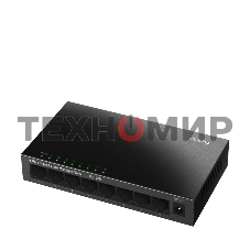Коммутатор Cudy GS108E (L2+) 8x1 Гбит/с настраиваемый