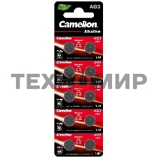 Элемент питания алкалиновый 