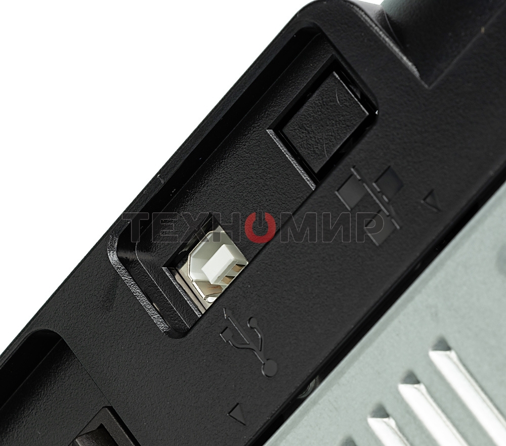 Принтер лазерный Pantum P2500, А4, ч/б, печ. до 22 стр/мин, 1200x1200 dpi, USB