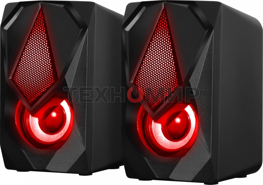 Комплект клавиатура+мышь Defender Tor MHP-127 проводной, USB, 3200 DPI, чёрный