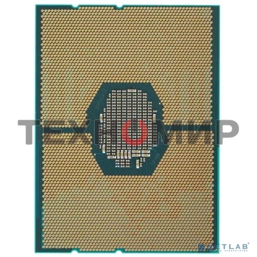 Процессор Intel Xeon Silver 4215R Soc-3647 3.2GHz OEM