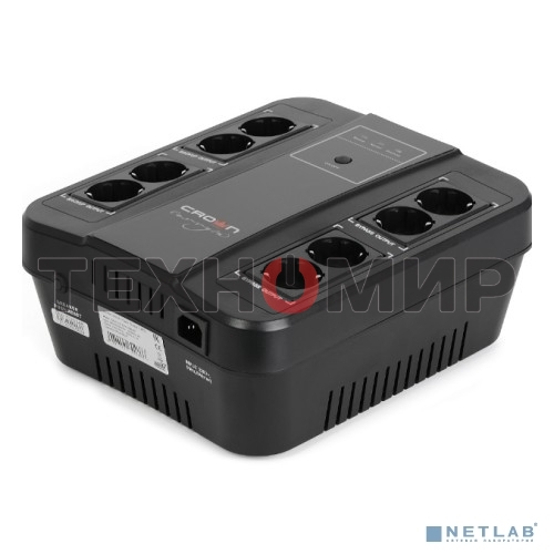 Источник бесперебойного питания CMUS-275 EURO SMART