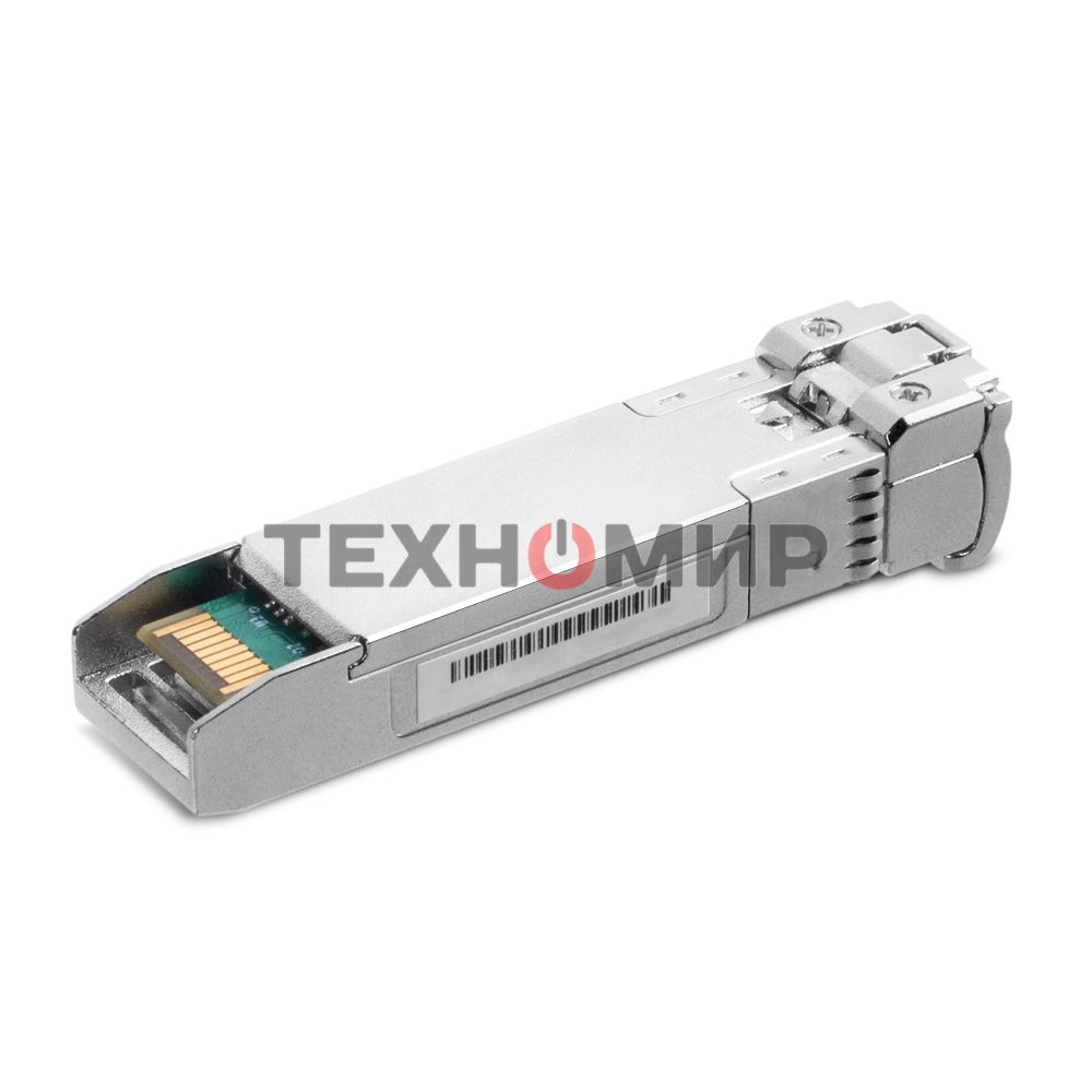 Трансивер TP-Link TL-SM5110-LR 10Gbase-LR SFP+ LC
