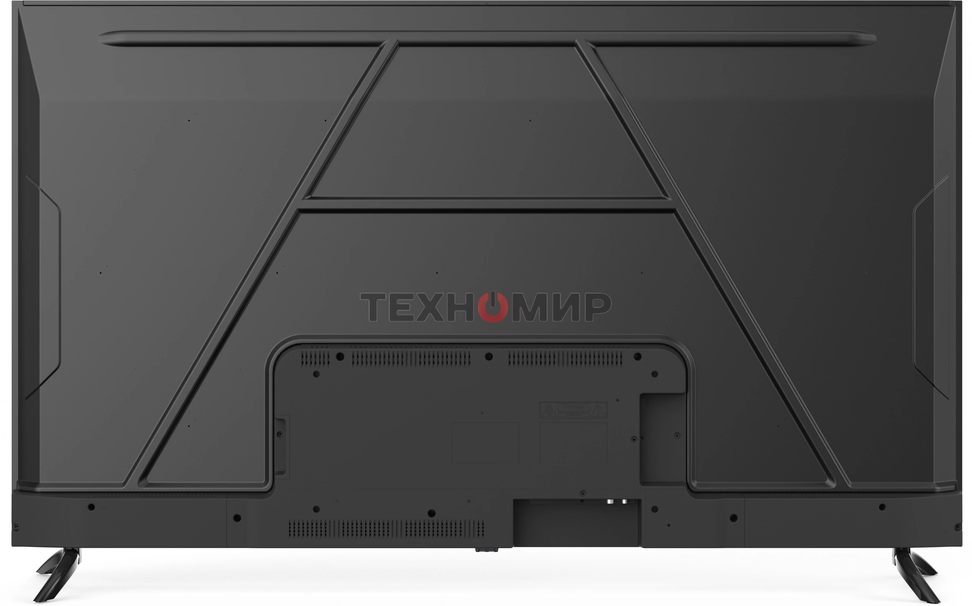 Телевизор Digma 65