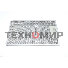 Жировой фильтр для вытяжек Konigin Colibri 177х300 мм