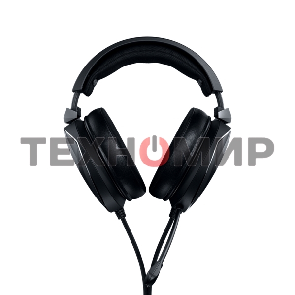 Игровые наушники ASUS ROG THETA 7.1, черные