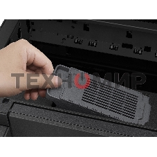 МФУ струйное Epson M15140 (C11CJ41404), A3+, ч/б, печ. до 25 стр/мин., скан. до 26 стр/мин., 2400 x 4800 dpi (печать) 1200x2400dpi (скан.), USB, RJ-45, Wi-Fi