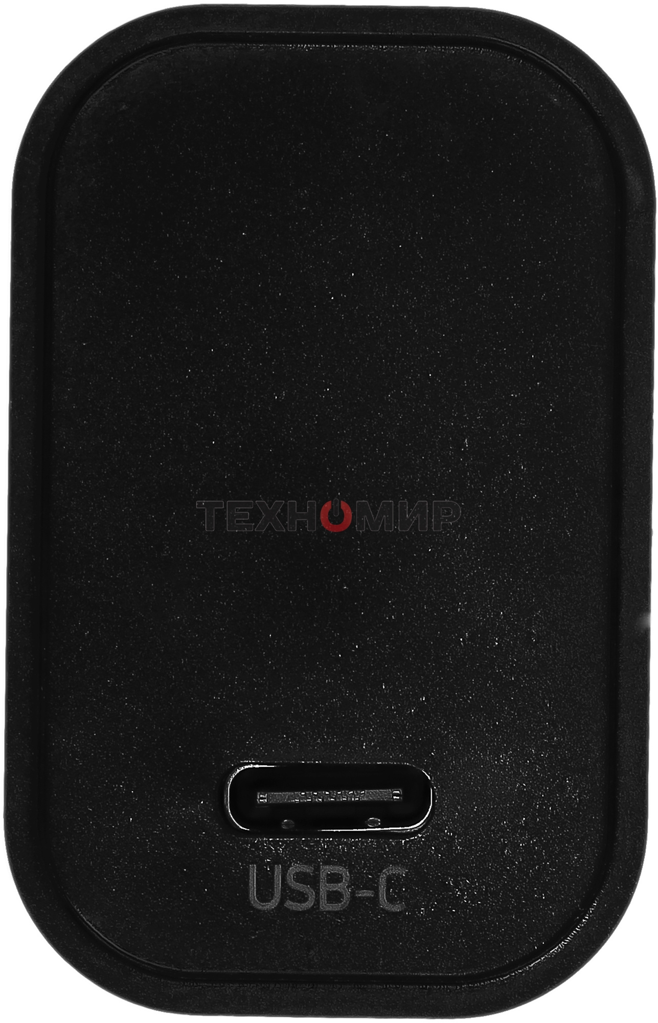 Сетевое зарядное устройство Digma DGW3C 3A PD черный