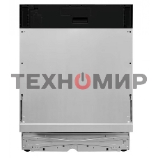 Встраиваемая посудомоечная машина Electrolux EEM48300L, черный, 59.6 см, 14 компл., 46 дБ, класс D