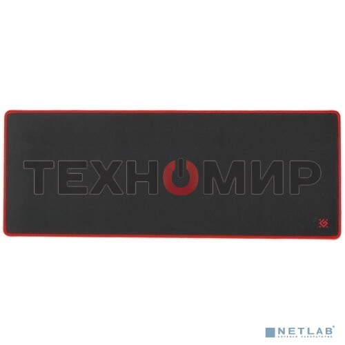 Коврик для мышки Defender ULTRA REDRAGON