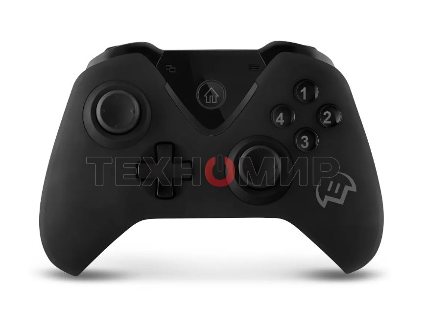 Геймпад Sven GC-5070 черный беспроводной