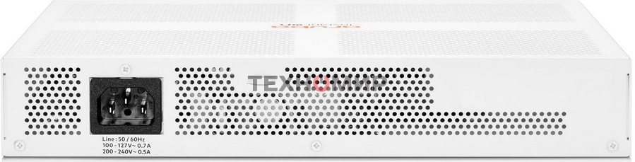 Коммутатор HPE Instant on 1430 R8R47A#ABB 16G неуправляемый