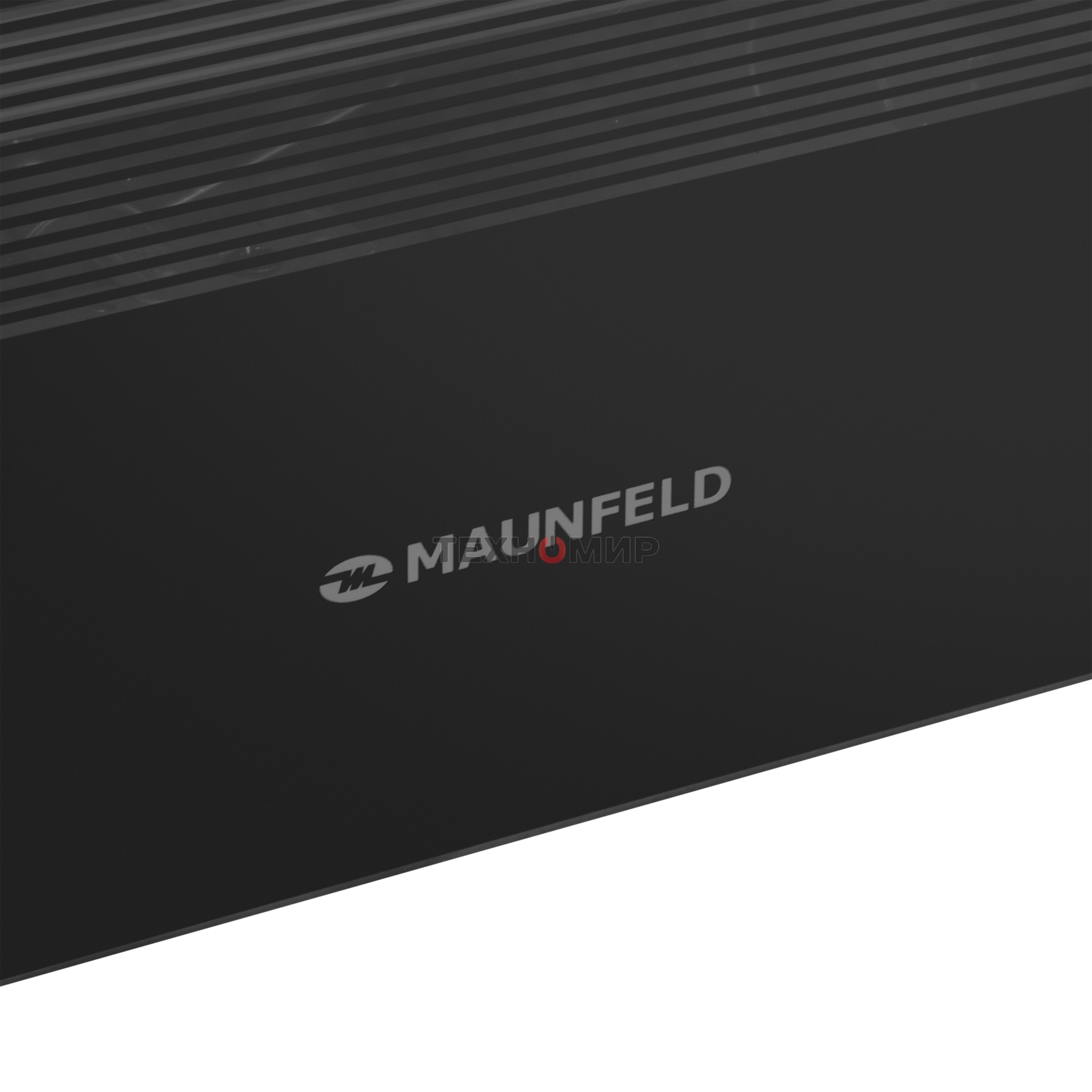 Шкаф духовой электрический Maunfeld MEOC708PB, встраиваемый