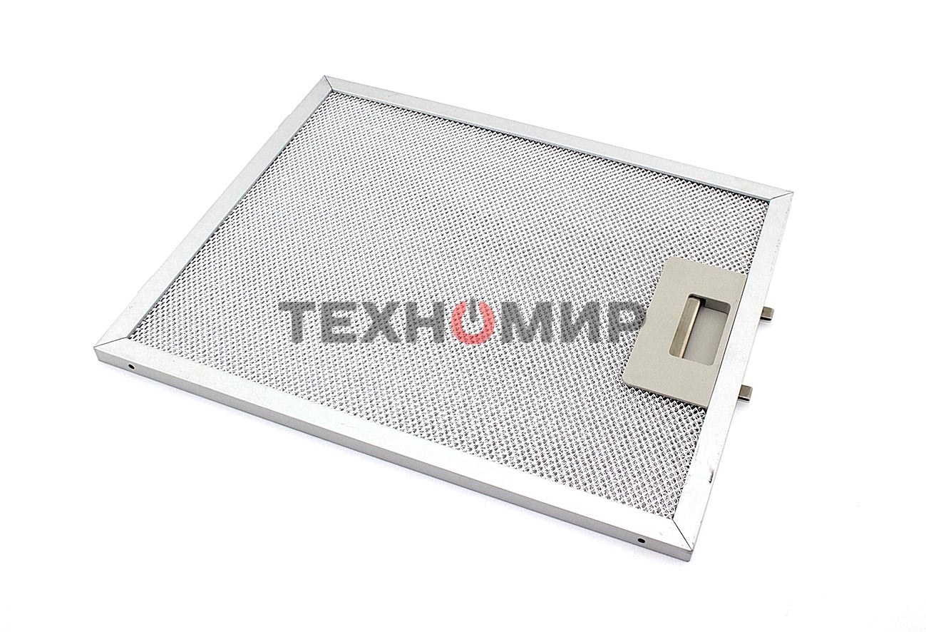 Жировой фильтр для вытяжек Shindo AH0021-07 229х280 мм