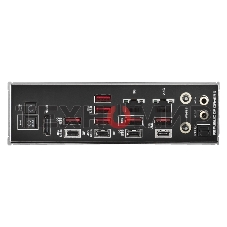 Материнская плата ASUS ROG CROSSHAIR X870E HERO, AM5, AMD X870E, 4xDDR5, 4xSATA, 5xM.2, 2xPCI-E 5.0 x16, 1xHDMI, 2xUSB-C (видео), 2x 5Gb LAN, 6xUSB-A 3.2 Gen 2, 2xUSB-C 3.2 Gen 2, 2xUSB4, 2x3.5 мм, 7.1, ATX