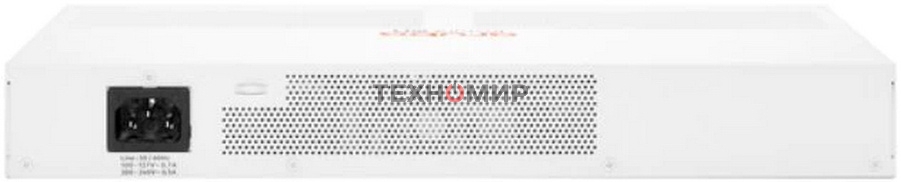 Коммутатор HPE Instant on 1430 R8R49A#ABB 24G неуправляемый