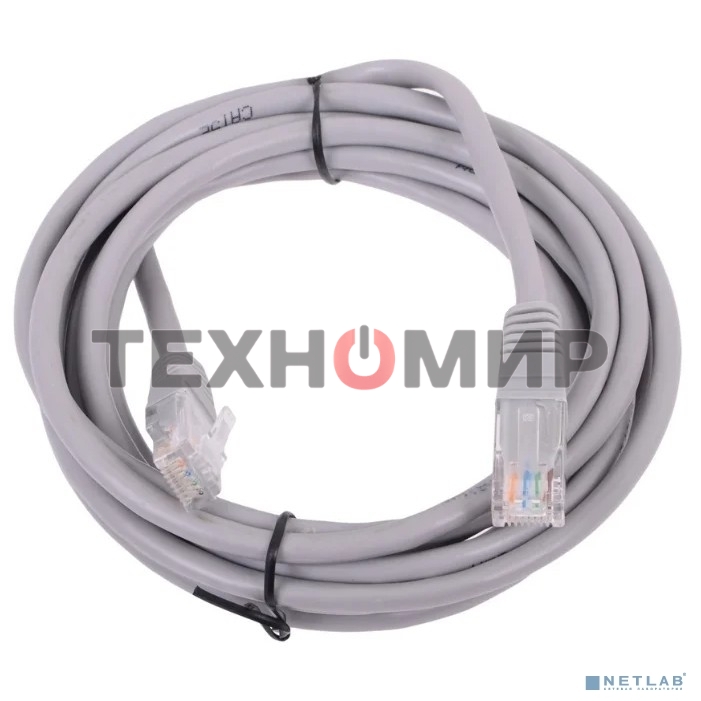 Патч-корд 3м 