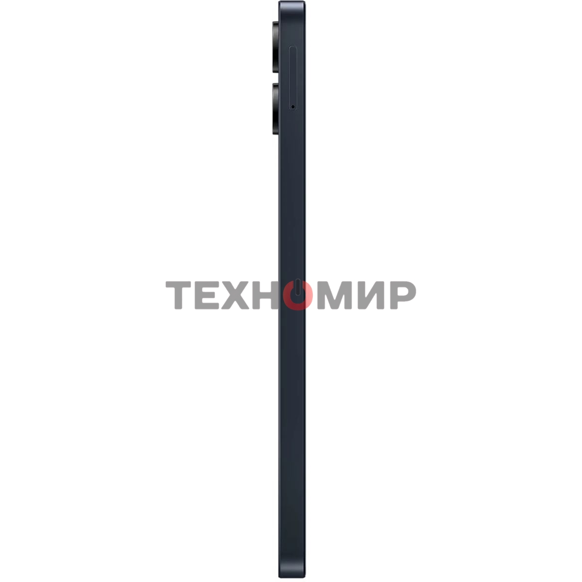 Смартфон Samsung Galaxy A06, 4/128Gb, черный