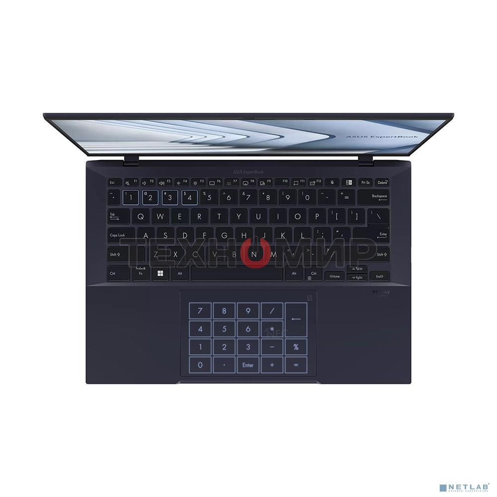 Ноутбук ASUS B9403CVAR-PP1795X 14