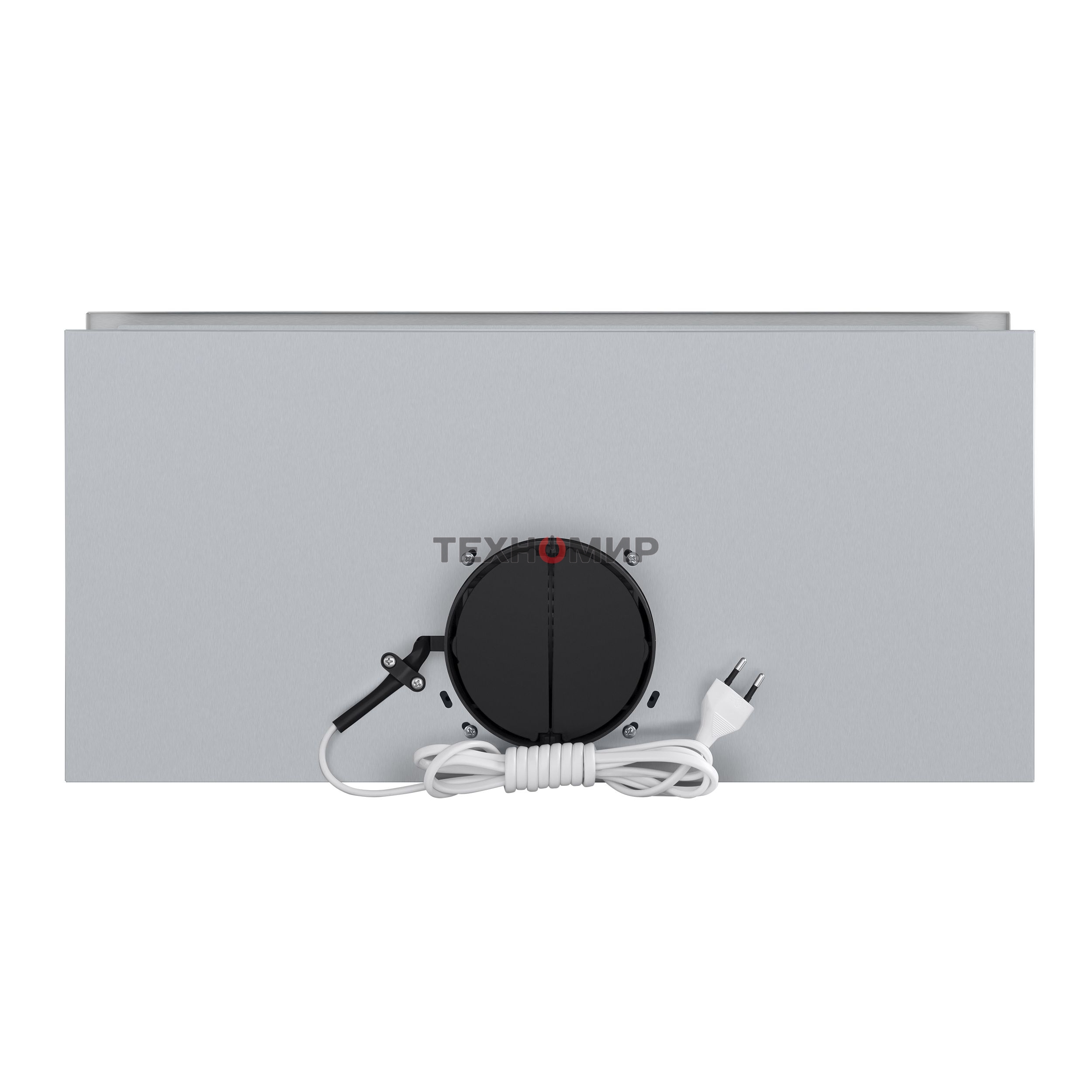 Вытяжка встраиваемая Maunfeld Crosby SINGL 60 нержавеющая сталь, 60 см, 850 куб. м/ч, 48 дБ