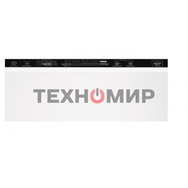 Встраиваемая посудомоечная машина Electrolux EEM48300L, черный, 59.6 см, 14 компл., 46 дБ, класс D