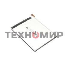 Аккумуляторная батарея для Samsung Galaxy M20s, M30s, M31, M12 (EB-BM207ABY) 6000mAh