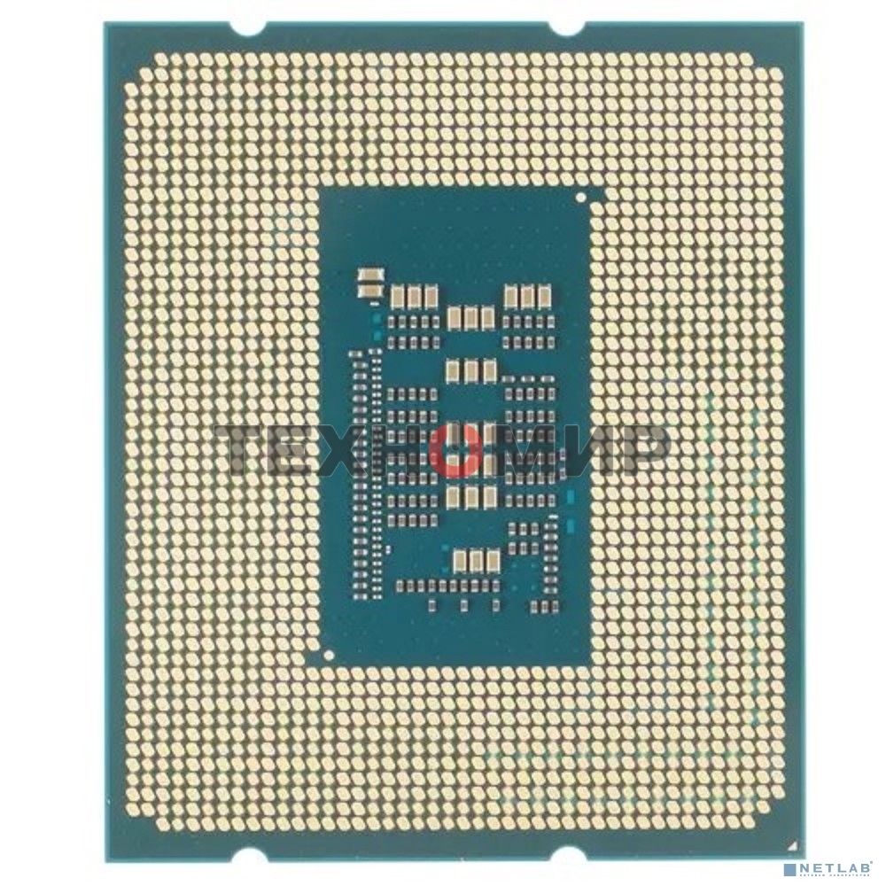 Процессор Intel Core i3-13100F Soc-1700 3.4GHz OEM