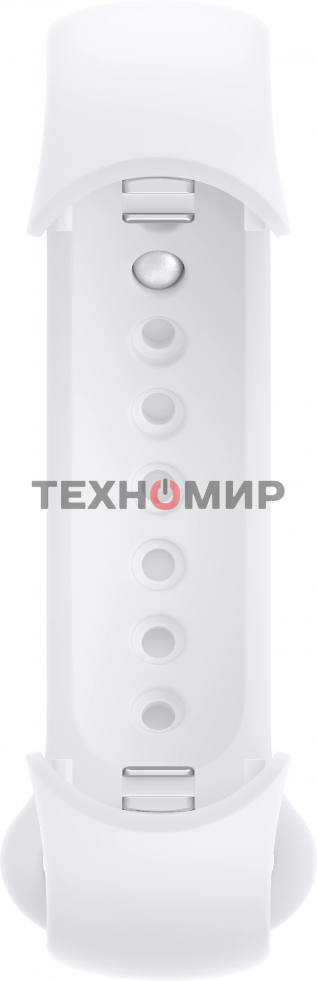 Фитнес-браслет Xiaomi Smart Band 9 Glacier серебристый/серебристый