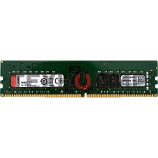 Оперативная память Kingston ValueRAM, DDR4, 32GB (1x32GB), 3200MHz, CL22, DIMM