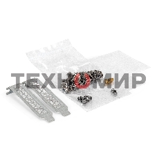 Серверный корпус ExeGate Pro 2U400-04 (RM 19