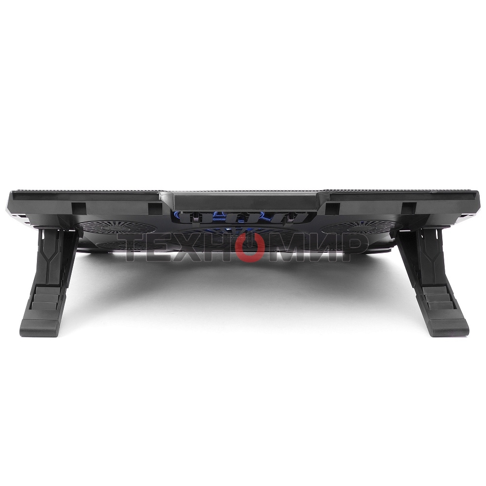 Подставка для ноутбука CROWN CMLS-k331 BLUE