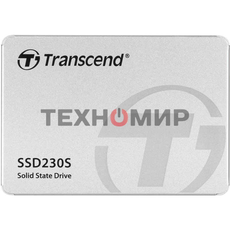Накопитель SSD Transcend TS256GSSD230S 256GB, 2.5