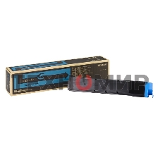 Картридж лазерный Kyocera TK-8305C (1T02LKCNL0) голубой для TASKalfa 3050ci/3550ci 15000 стр.