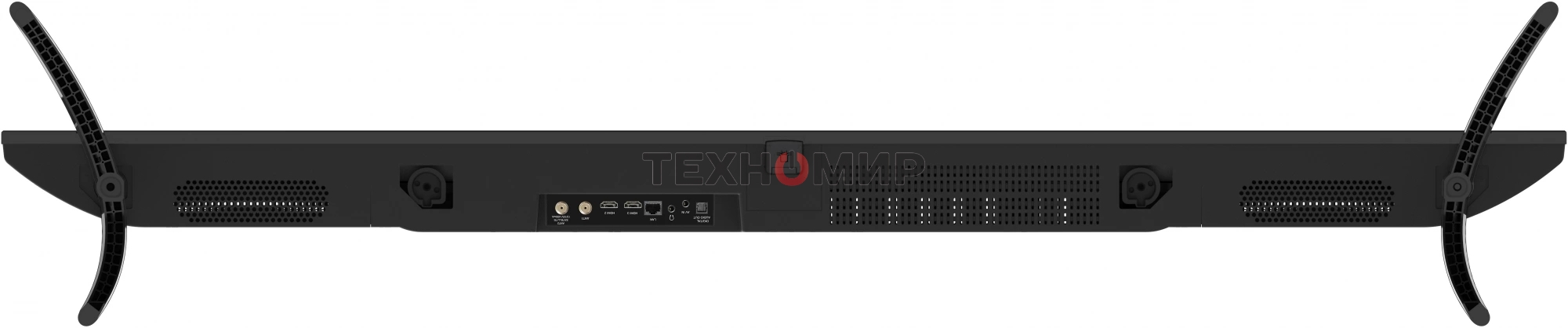 Телевизор Digma 65