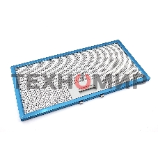 Жировой фильтр для вытяжек Krona 4055467-60/1 324х169 мм