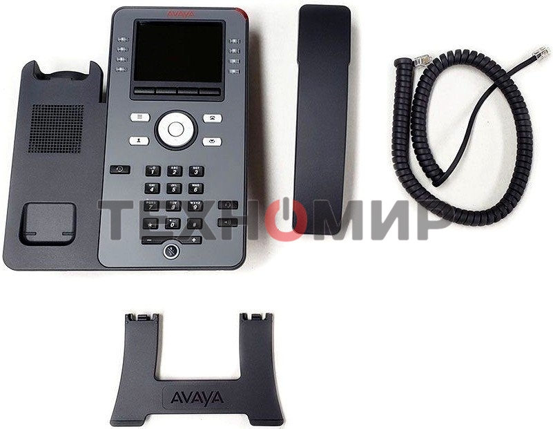 IP телефон J179 J179 IP PHONE GLOBAL NO POWER SUPPLY